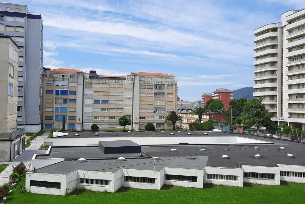 Apartamento Reformado, A 2Min De Playa, En La Mejor Zona. Laredo Exterior foto