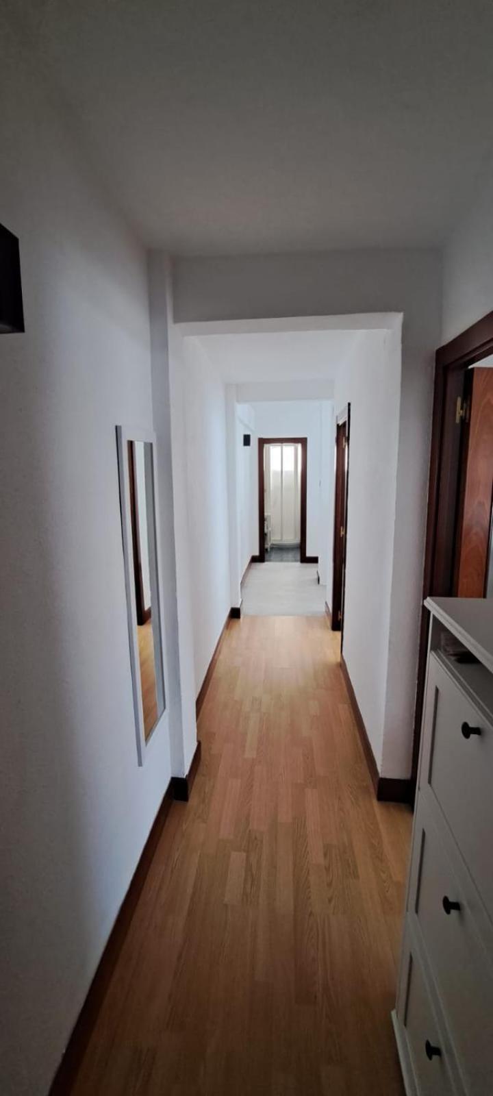 Apartamento Reformado, A 2Min De Playa, En La Mejor Zona. Laredo Exterior foto