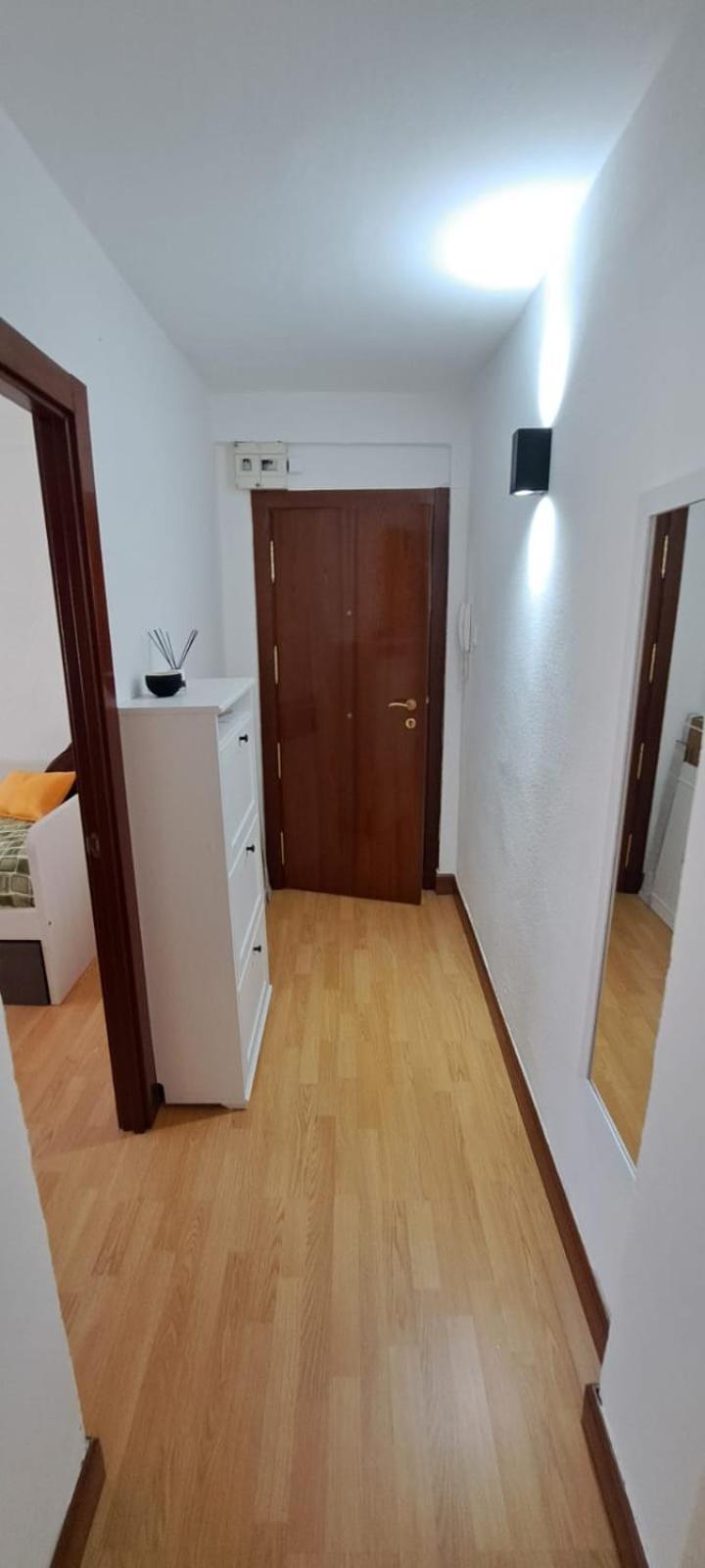 Apartamento Reformado, A 2Min De Playa, En La Mejor Zona. Laredo Exterior foto