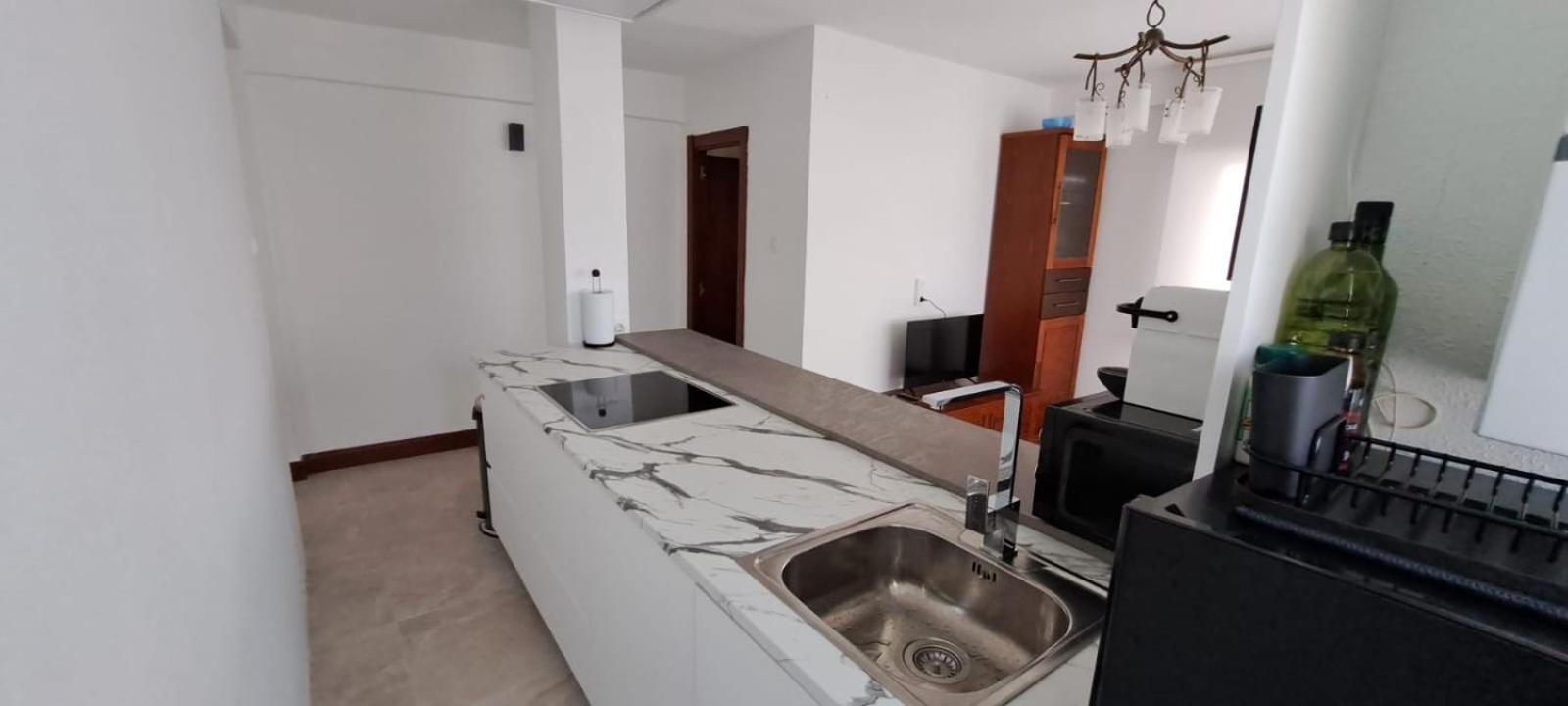 Apartamento Reformado, A 2Min De Playa, En La Mejor Zona. Laredo Exterior foto