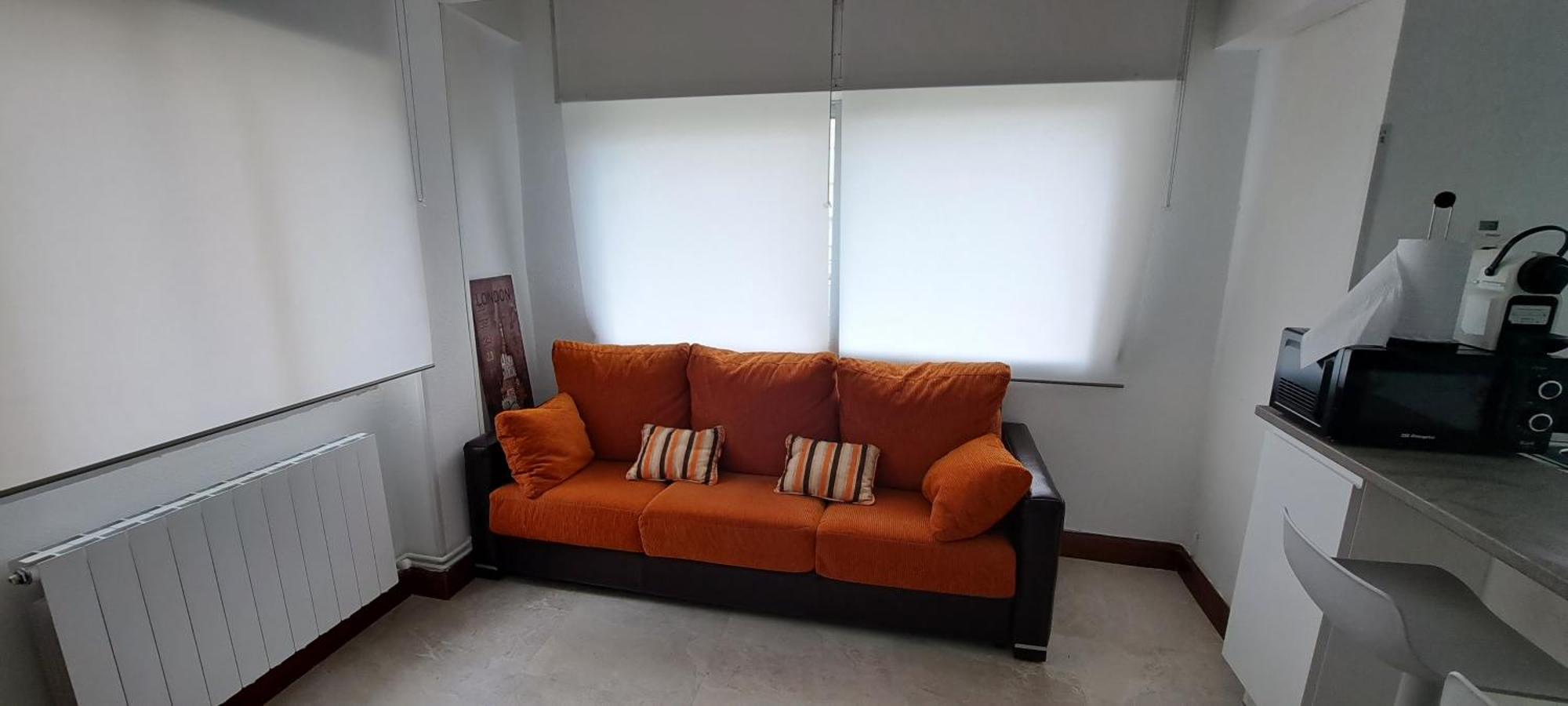Apartamento Reformado, A 2Min De Playa, En La Mejor Zona. Laredo Habitación foto